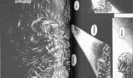 烙印战士 漫画,宿命轮回，铁血传奇