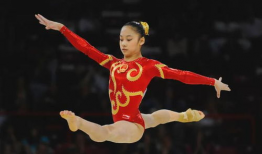 体操视频,精彩瞬间回顾